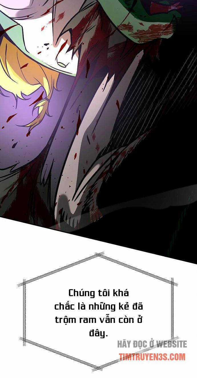 Săn Lùng Nữ Chúa Chapter 12 trang 73