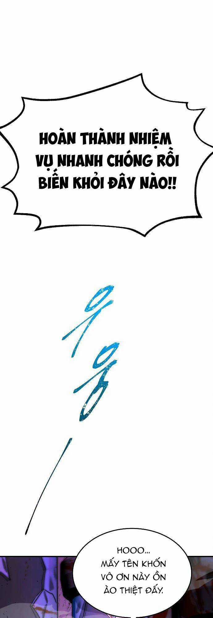 Săn Lùng Nữ Chúa Chapter 12 trang 84