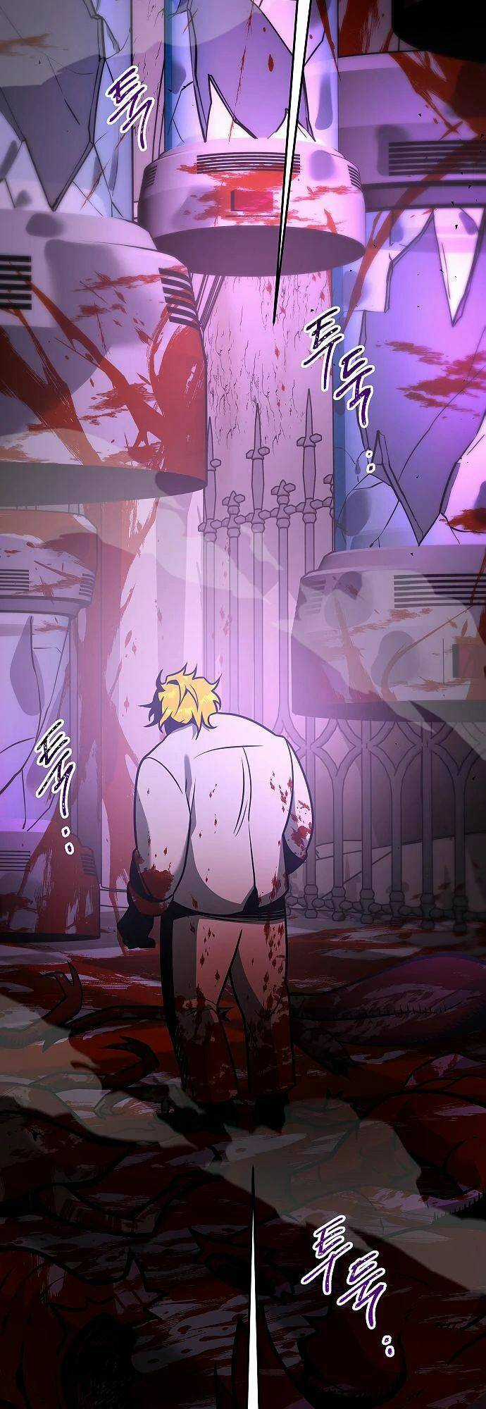 Săn Lùng Nữ Chúa Chapter 12 trang 85