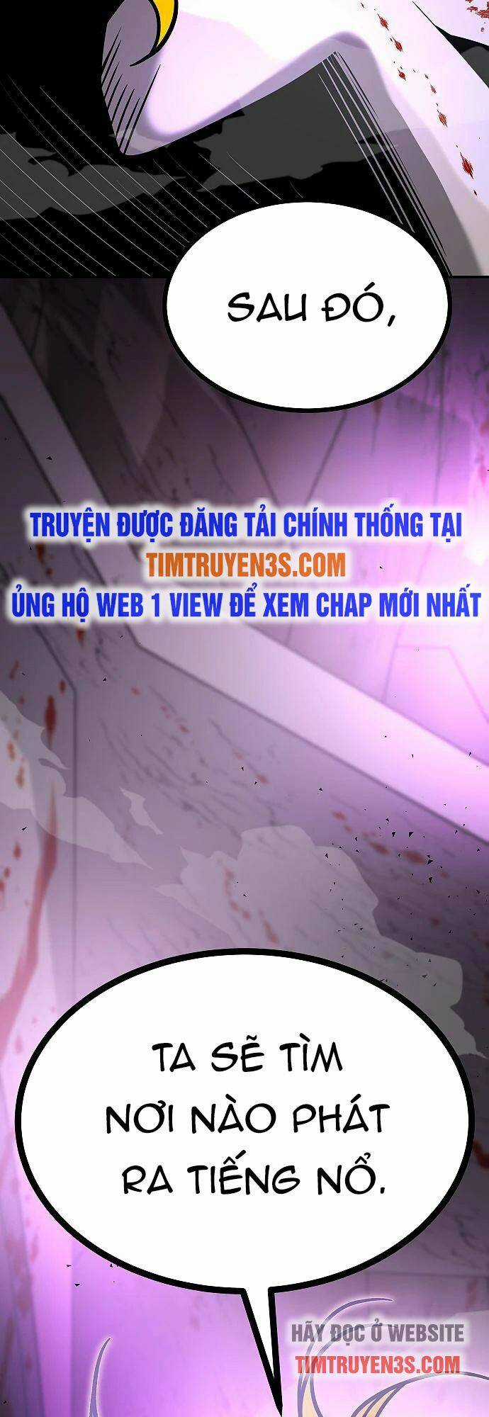 Săn Lùng Nữ Chúa Chapter 12 trang 87