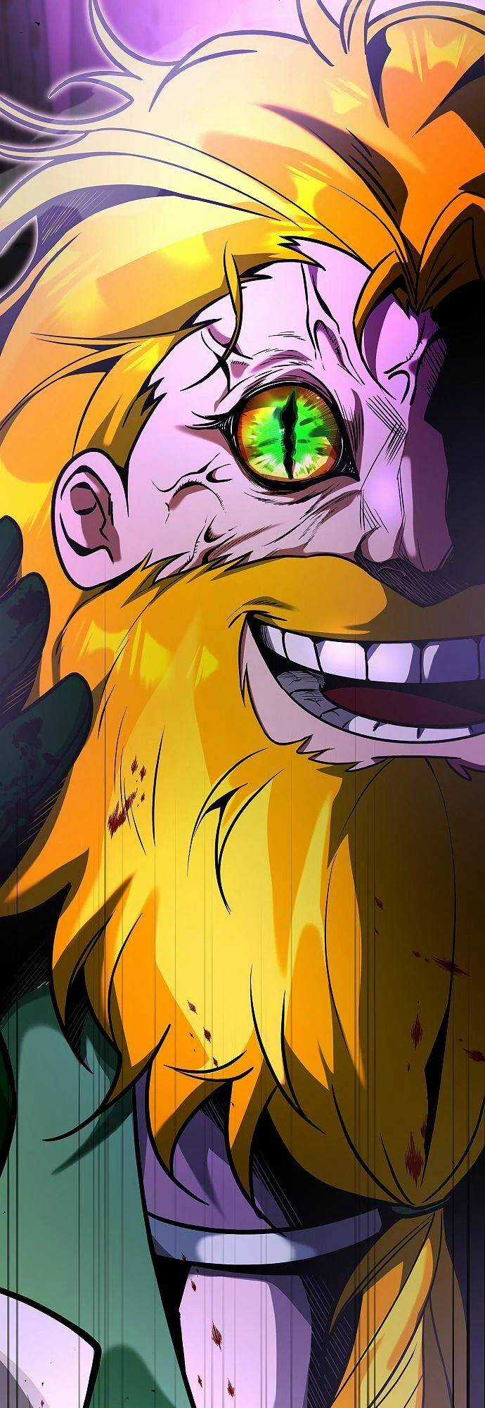 Săn Lùng Nữ Chúa Chapter 12 trang 88