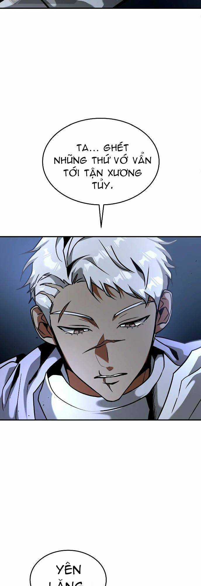 Săn Lùng Nữ Chúa Chapter 13 trang 10