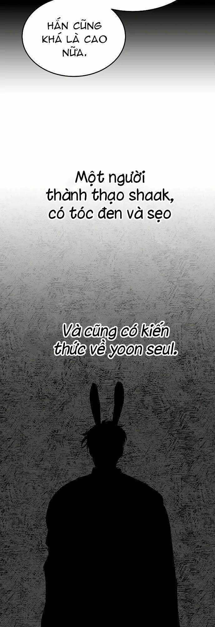 Săn Lùng Nữ Chúa Chapter 13 trang 19