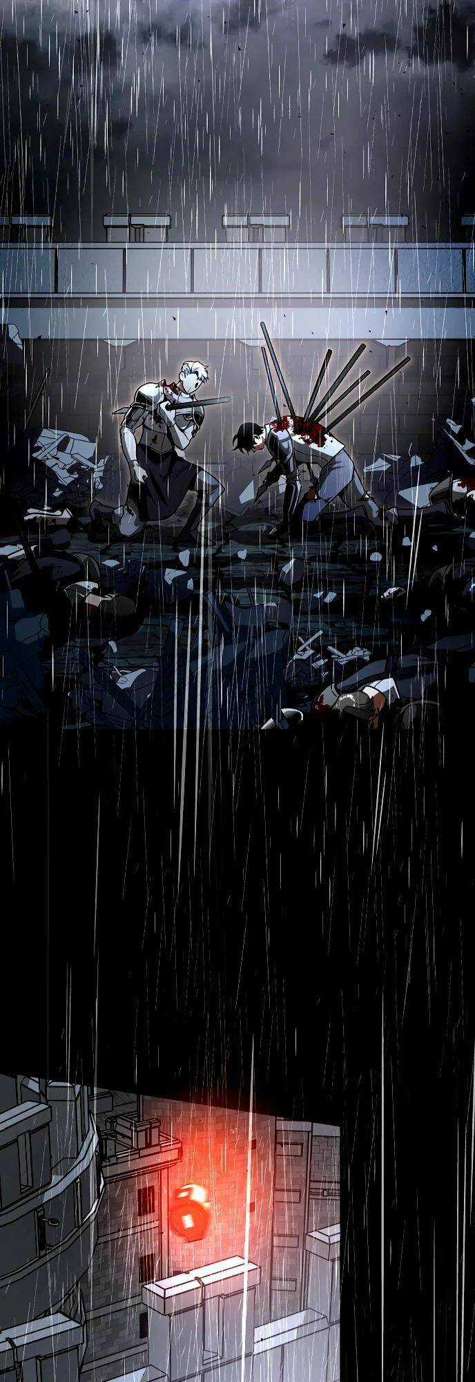 Săn Lùng Nữ Chúa Chapter 13 trang 23