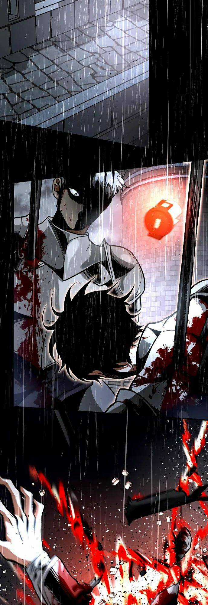 Săn Lùng Nữ Chúa Chapter 13 trang 24