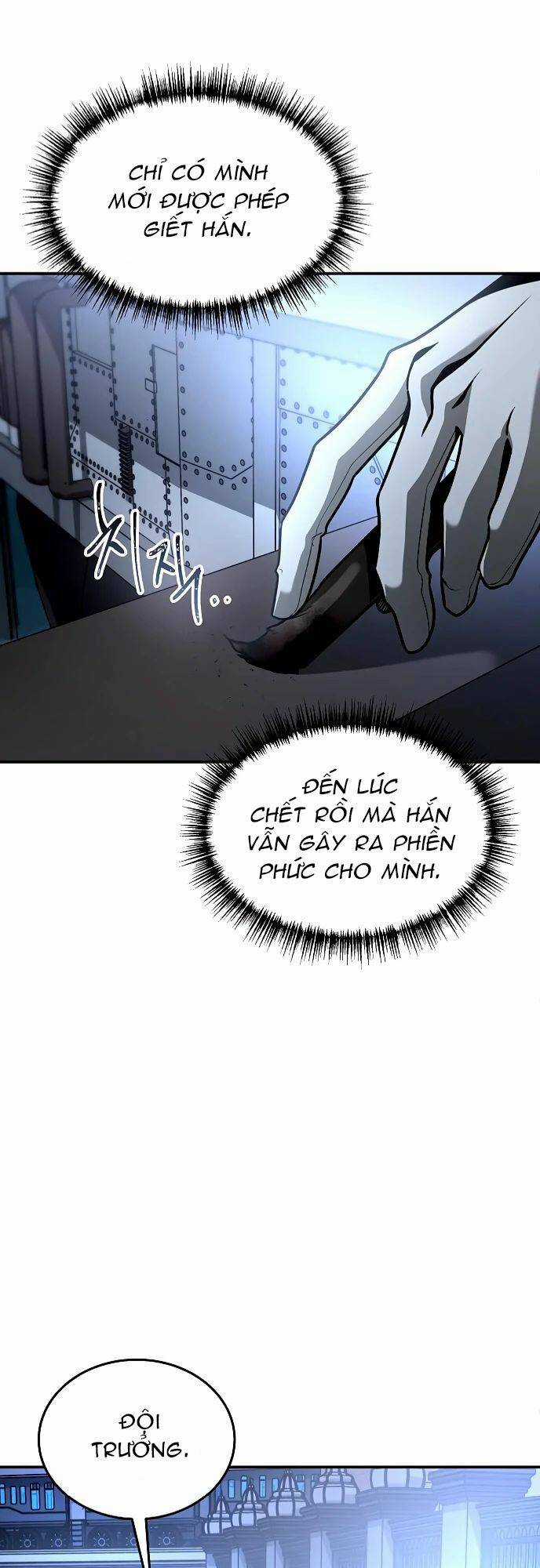 Săn Lùng Nữ Chúa Chapter 13 trang 26