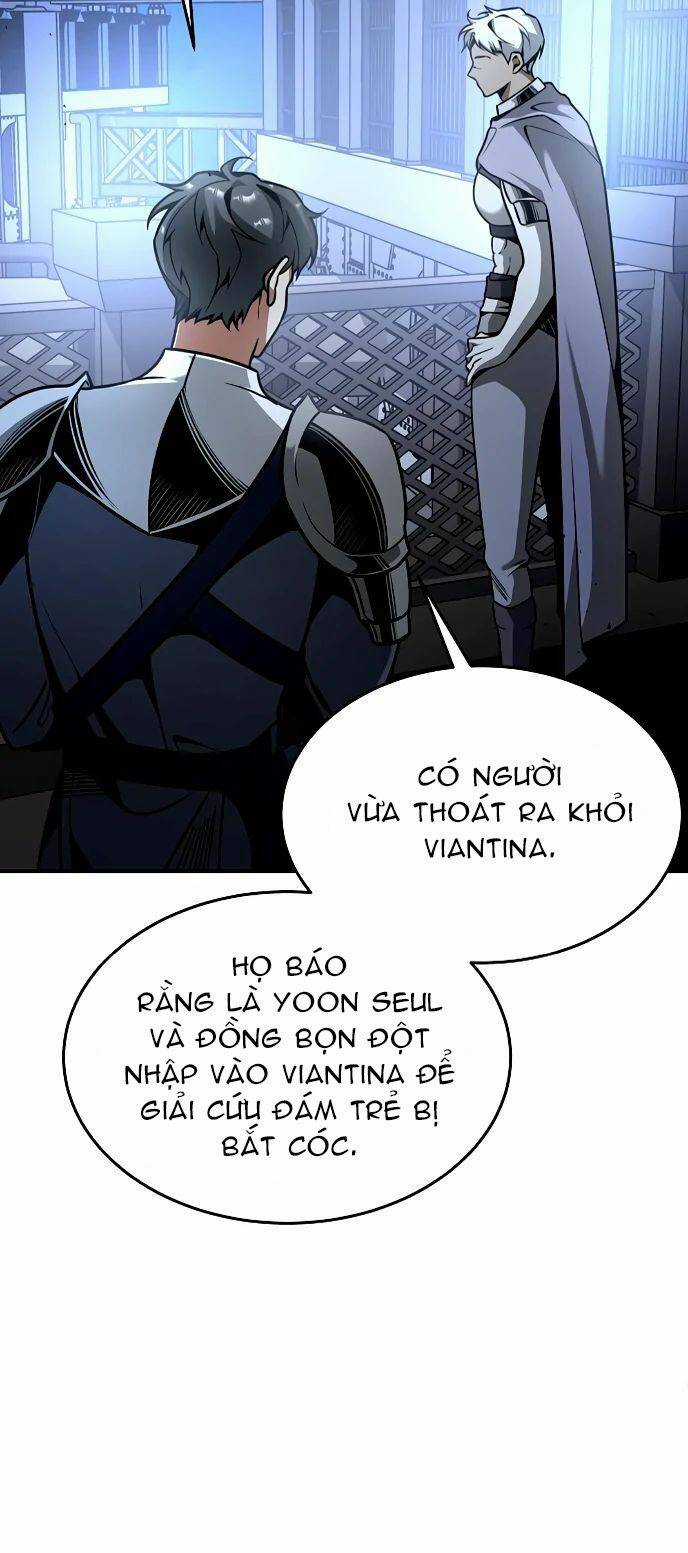 Săn Lùng Nữ Chúa Chapter 13 trang 27