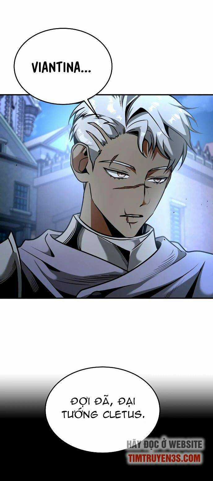 Săn Lùng Nữ Chúa Chapter 13 trang 28