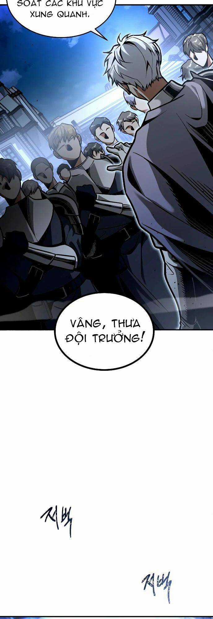 Săn Lùng Nữ Chúa Chapter 13 trang 31