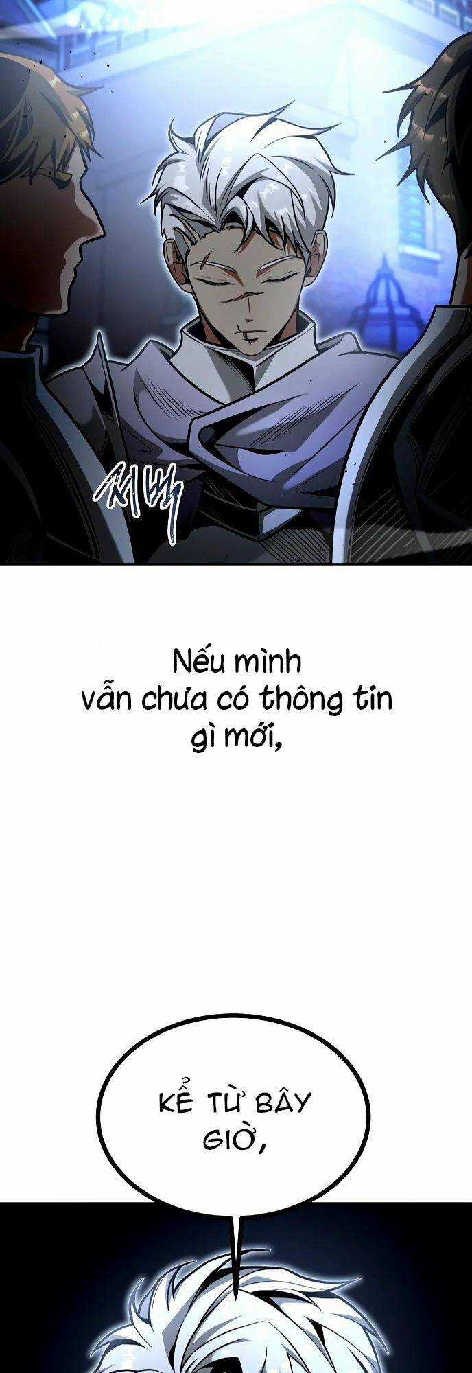 Săn Lùng Nữ Chúa Chapter 13 trang 32