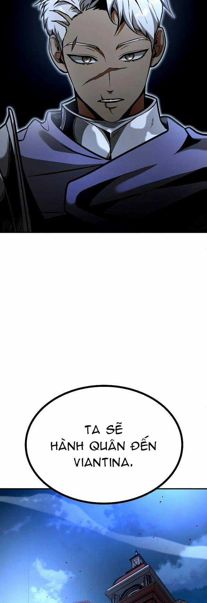 Săn Lùng Nữ Chúa Chapter 13 trang 33