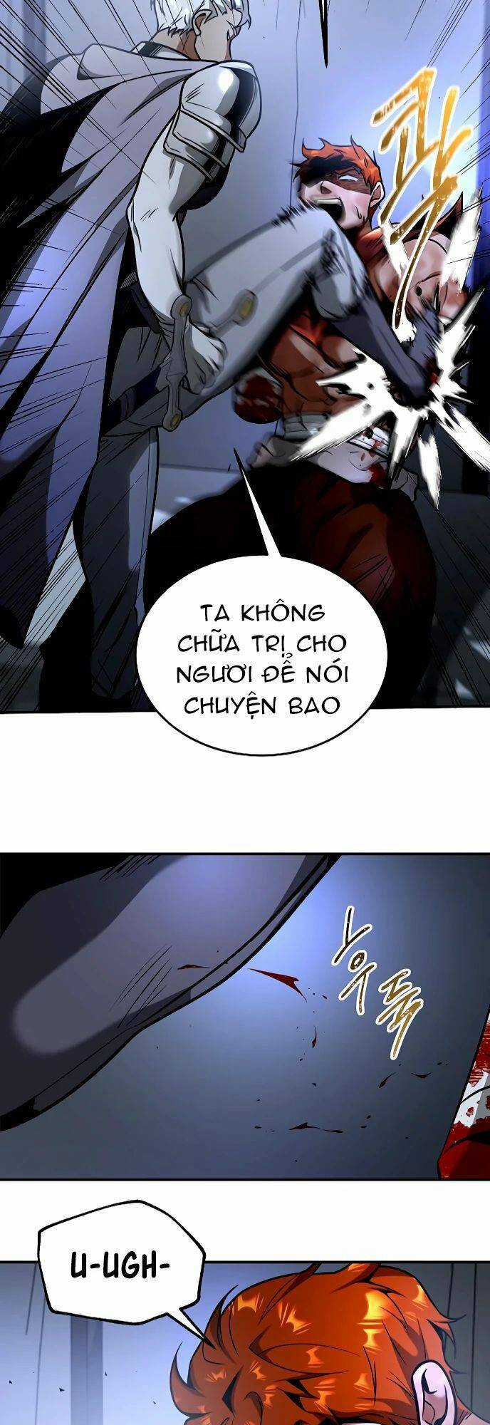 Săn Lùng Nữ Chúa Chapter 13 trang 4