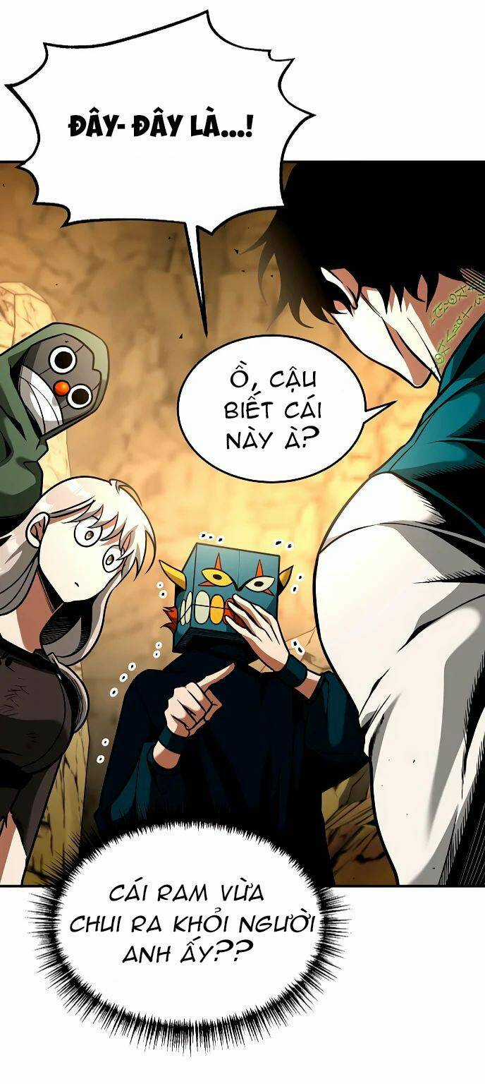 Săn Lùng Nữ Chúa Chapter 13 trang 41