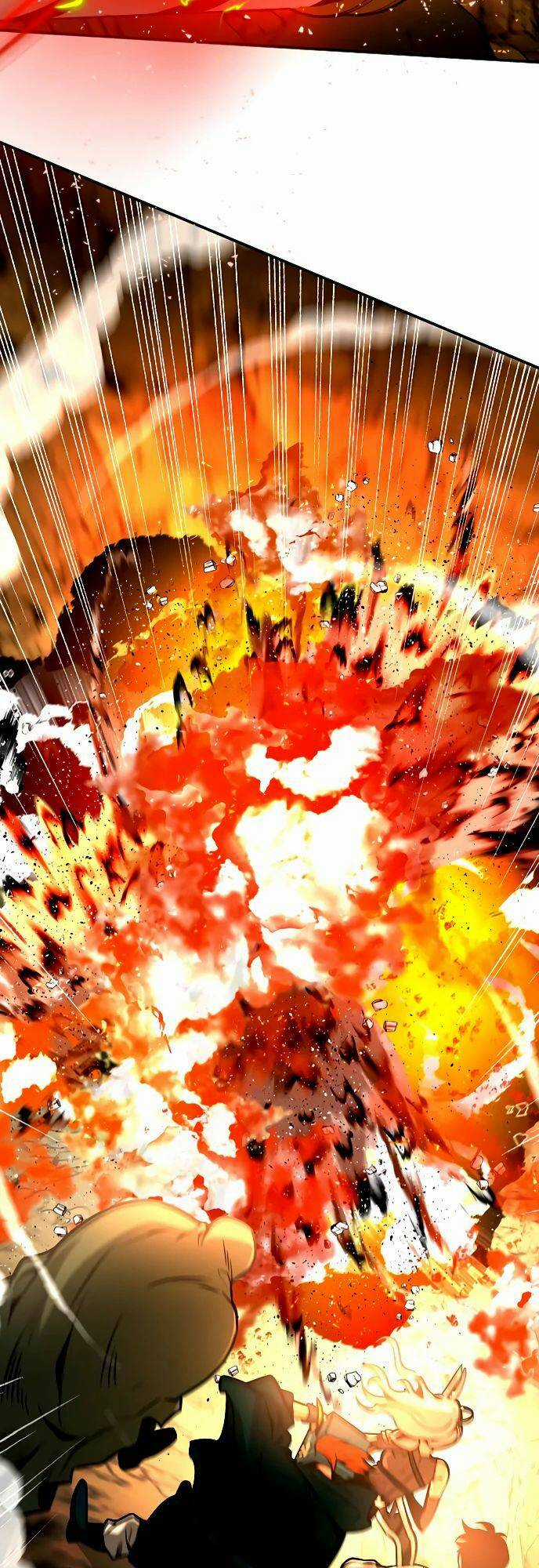 Săn Lùng Nữ Chúa Chapter 13 trang 46