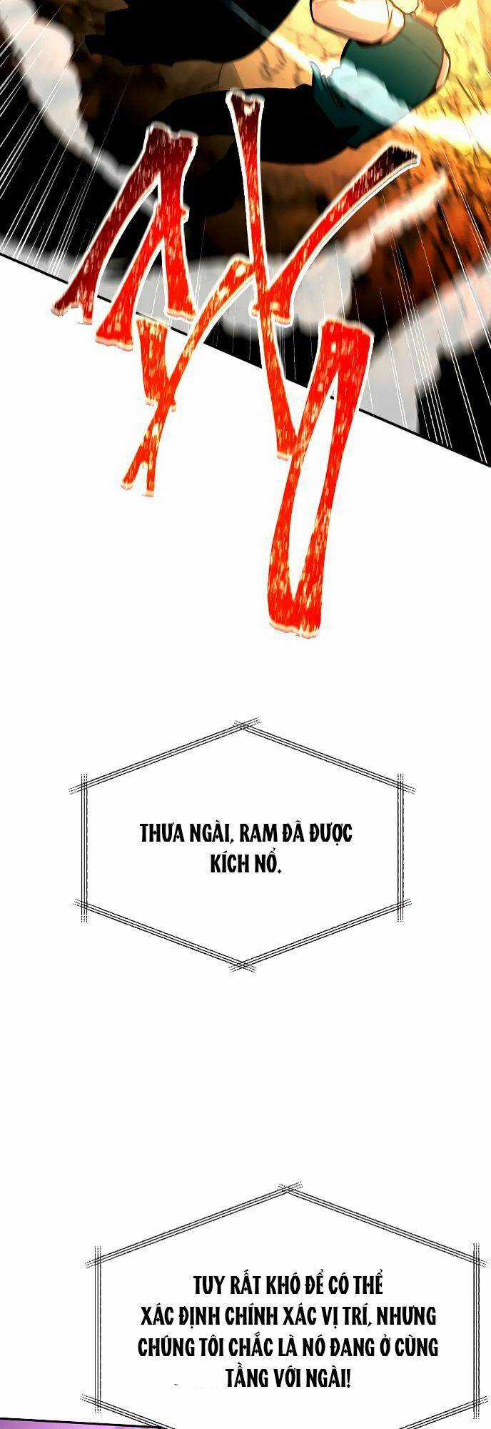 Săn Lùng Nữ Chúa Chapter 13 trang 47