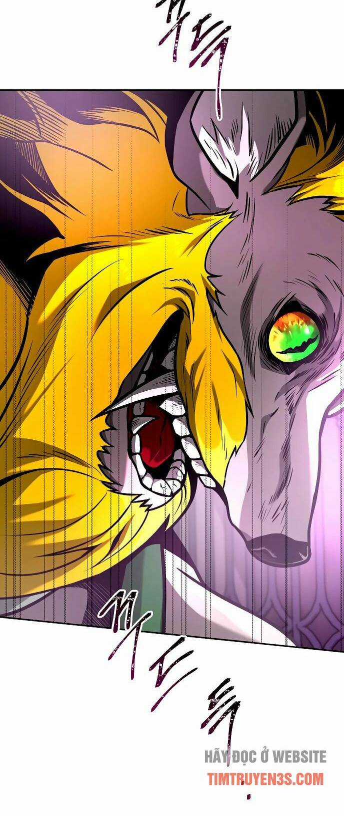 Săn Lùng Nữ Chúa Chapter 13 trang 49