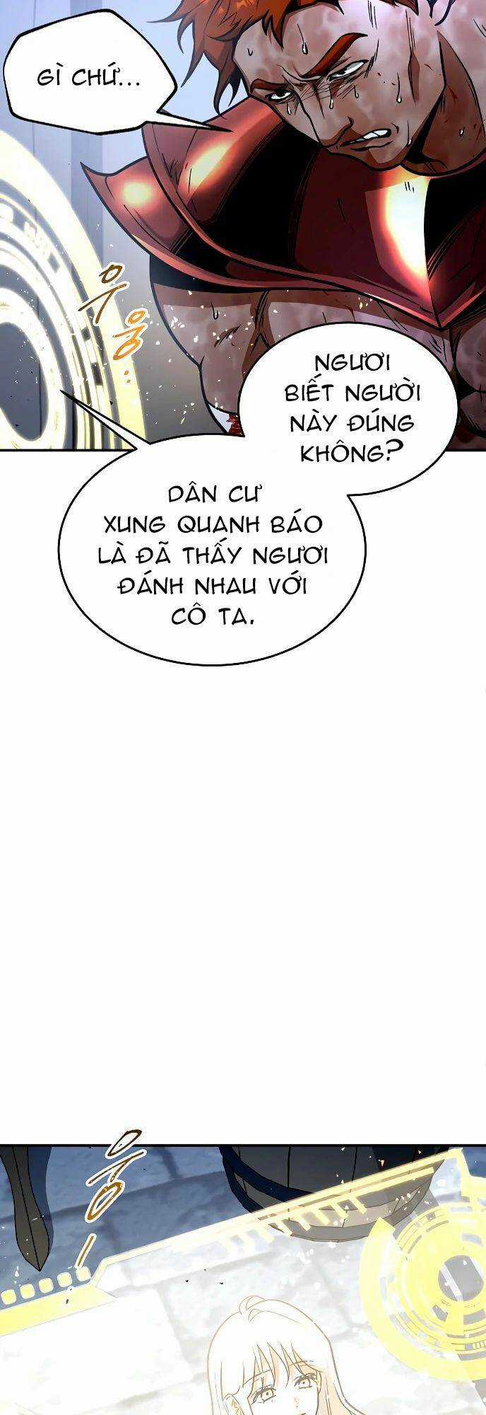 Săn Lùng Nữ Chúa Chapter 13 trang 5