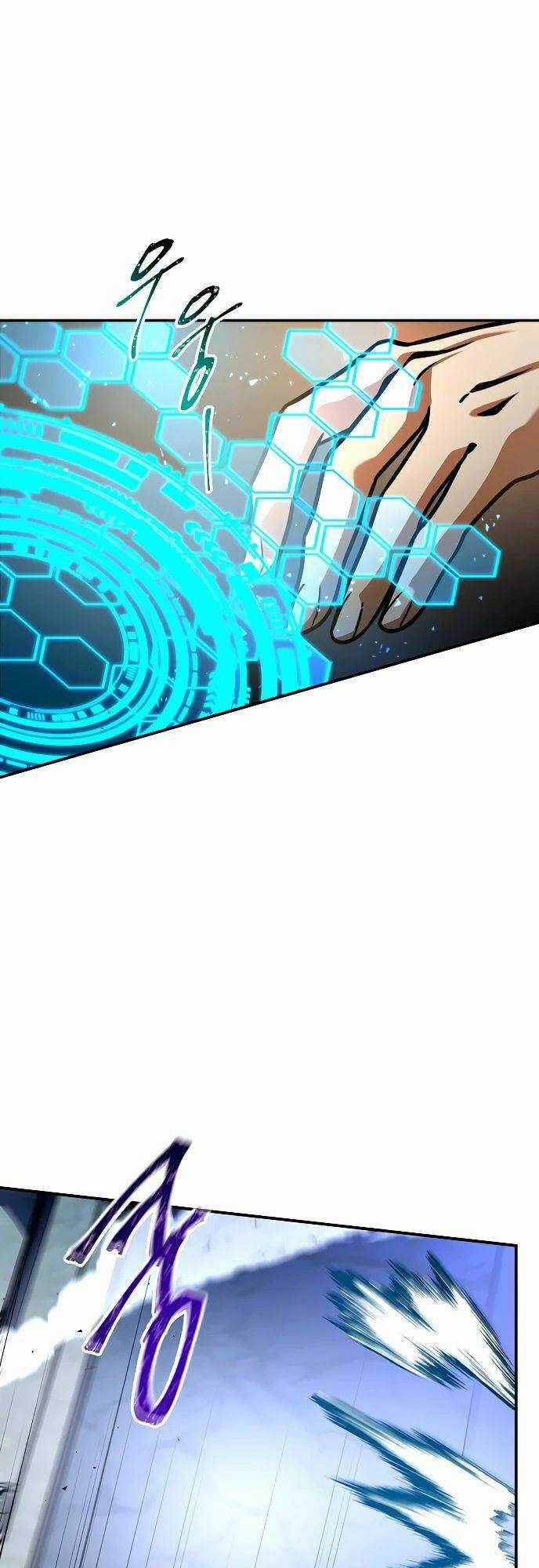 Săn Lùng Nữ Chúa Chapter 13 trang 54