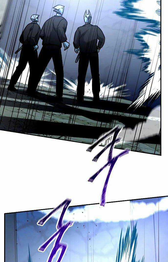 Săn Lùng Nữ Chúa Chapter 13 trang 55