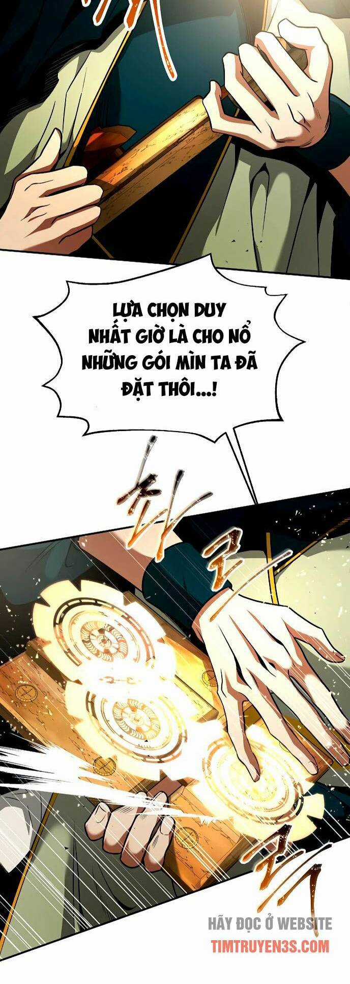 Săn Lùng Nữ Chúa Chapter 14 trang 12