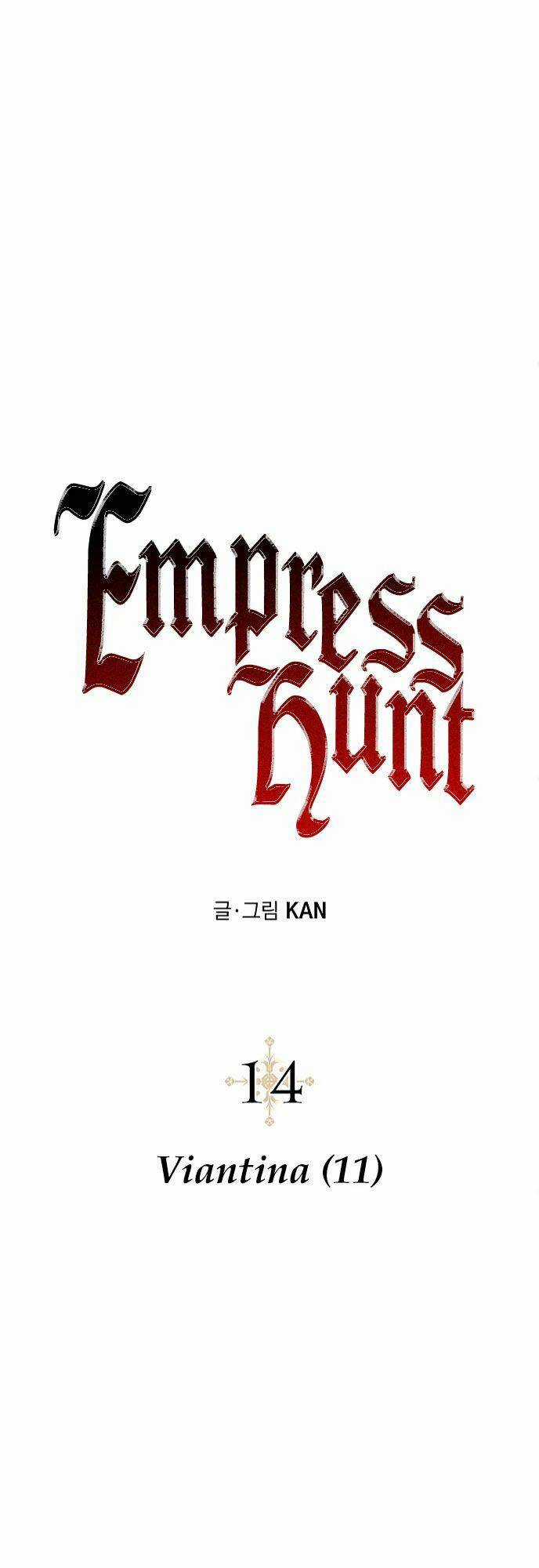 Săn Lùng Nữ Chúa Chapter 14 trang 15