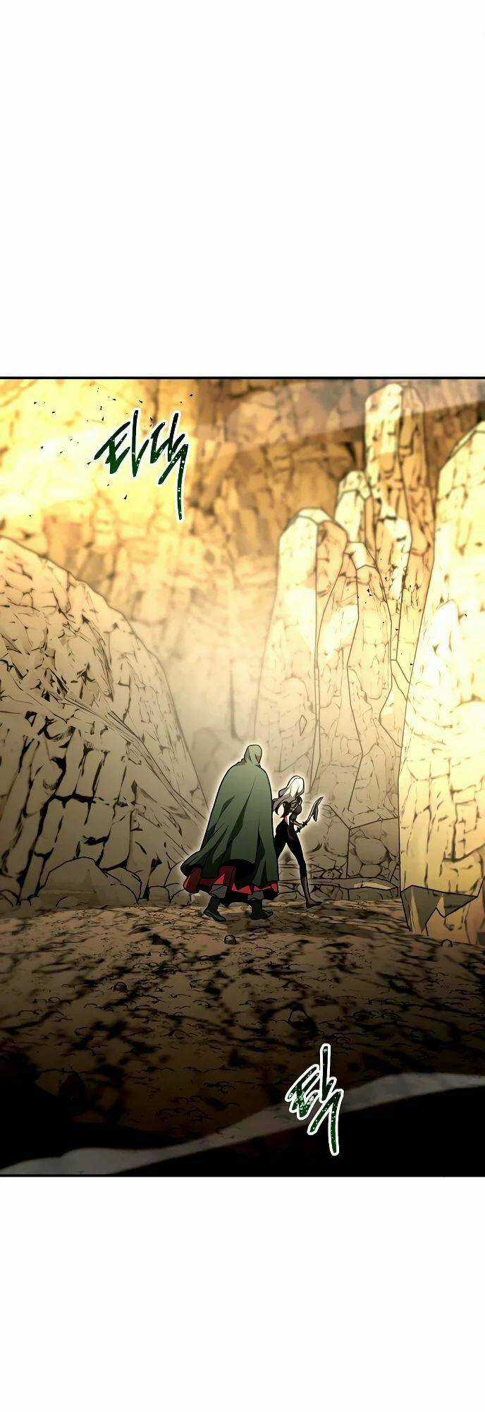 Săn Lùng Nữ Chúa Chapter 14 trang 16