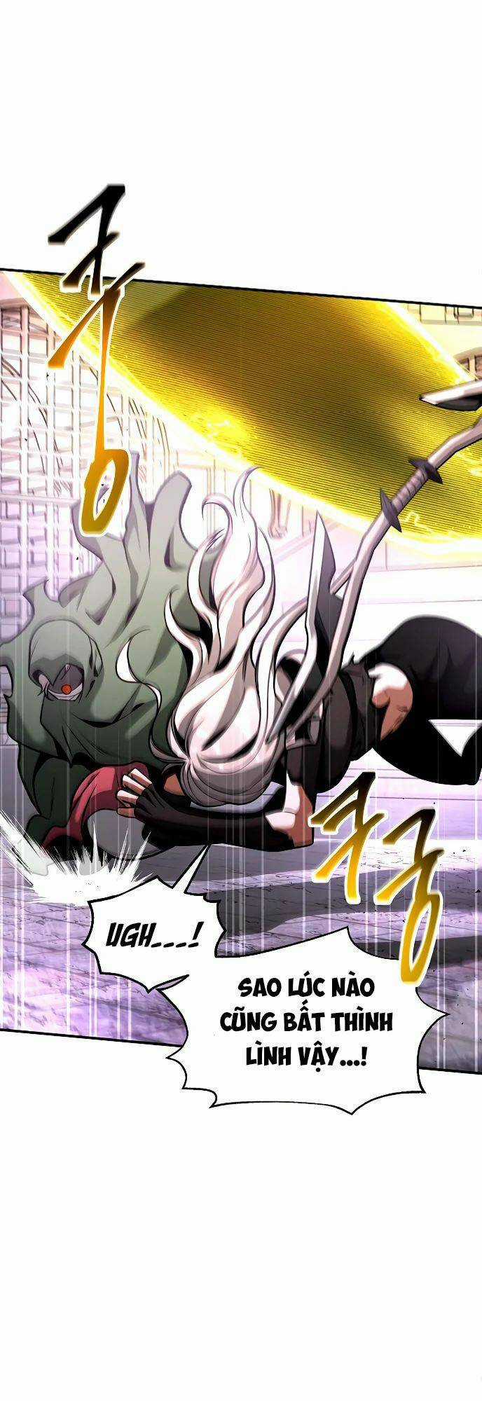 Săn Lùng Nữ Chúa Chapter 14 trang 20