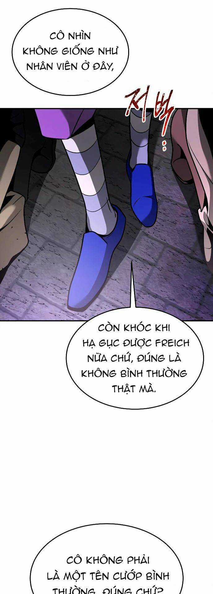 Săn Lùng Nữ Chúa Chapter 14 trang 24