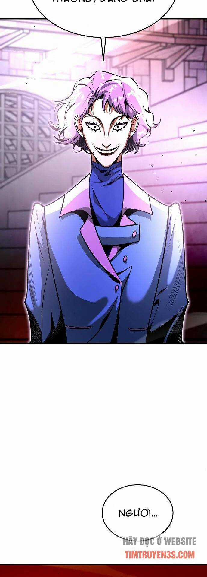 Săn Lùng Nữ Chúa Chapter 14 trang 25