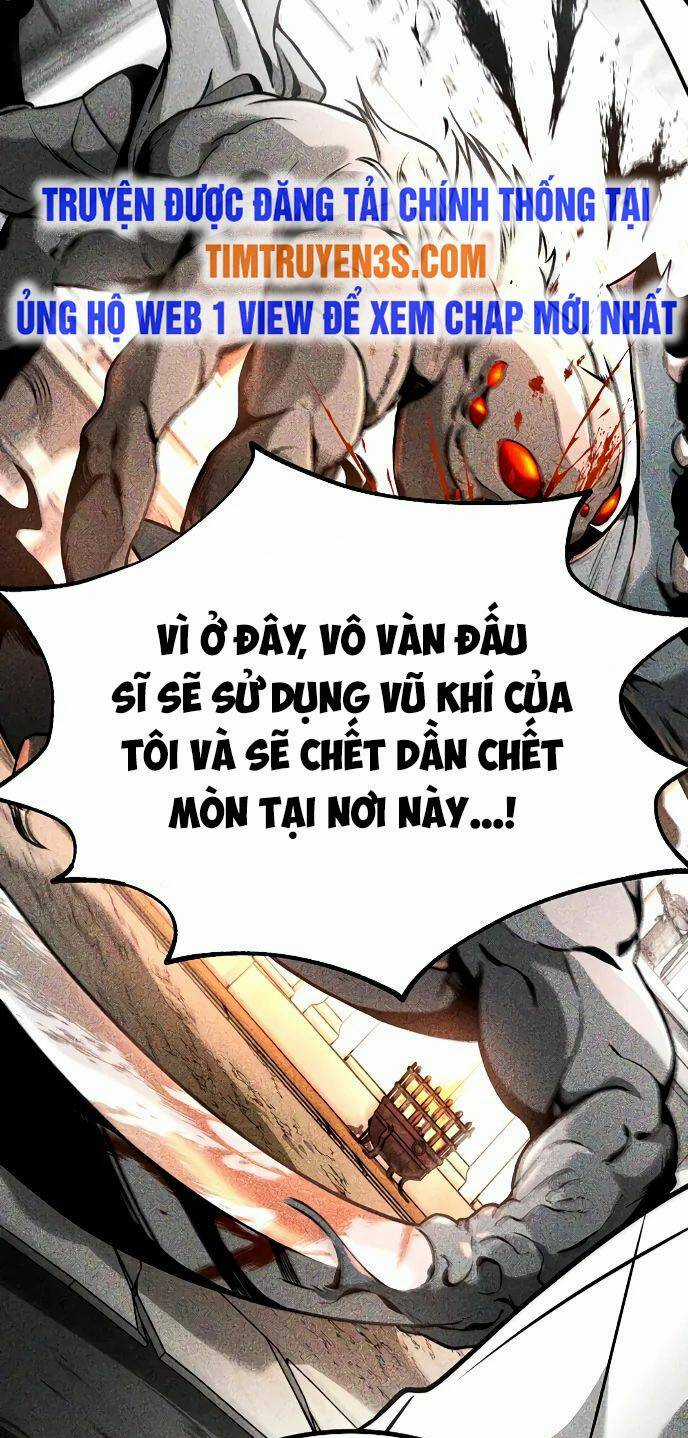 Săn Lùng Nữ Chúa Chapter 14 trang 30