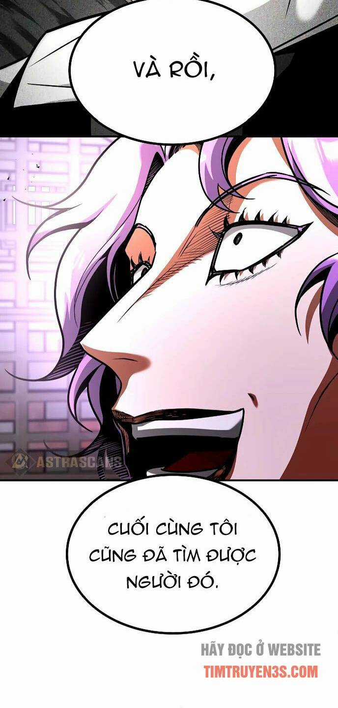 Săn Lùng Nữ Chúa Chapter 14 trang 31