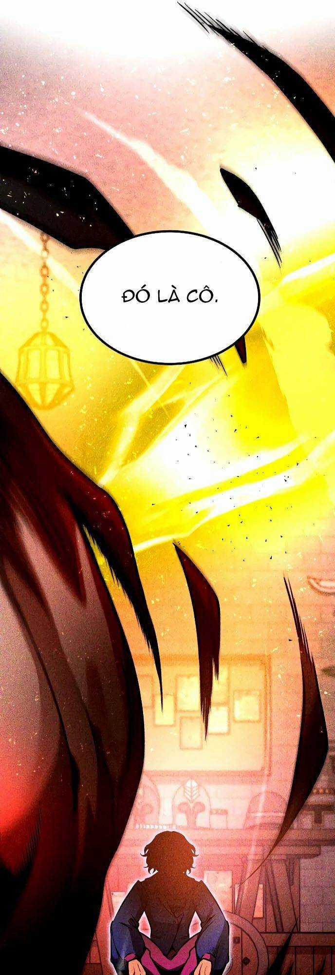 Săn Lùng Nữ Chúa Chapter 14 trang 32