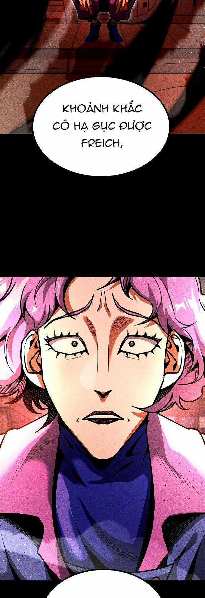 Săn Lùng Nữ Chúa Chapter 14 trang 33