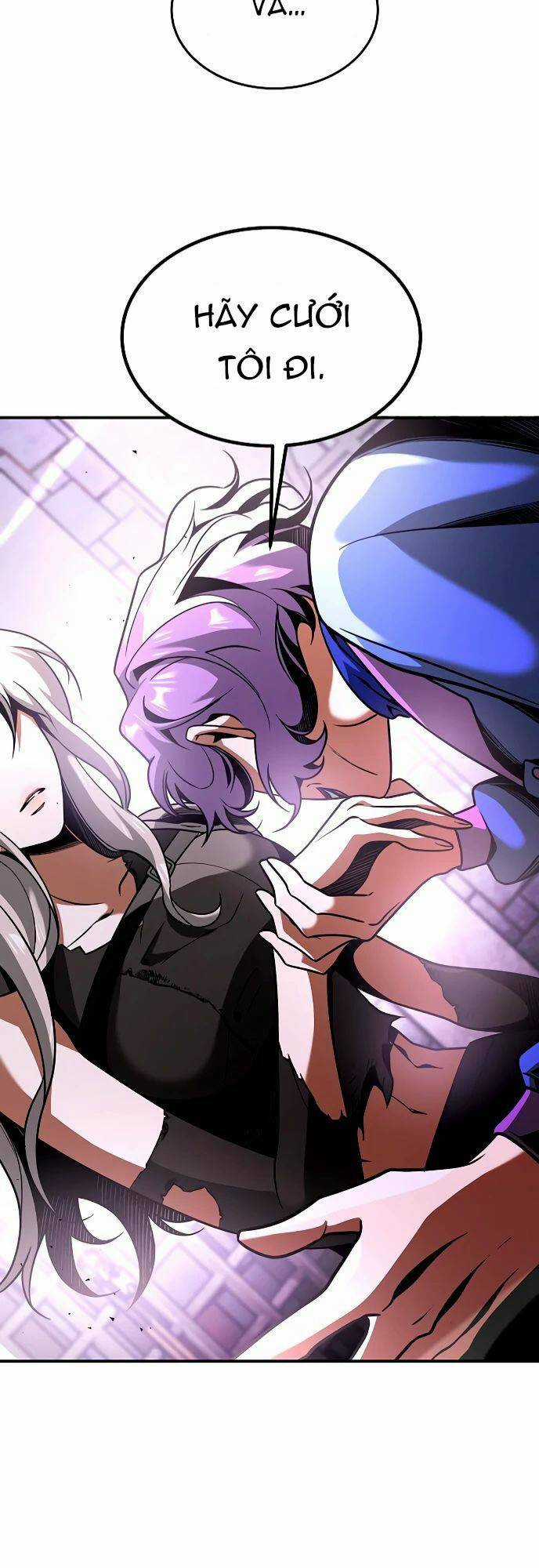 Săn Lùng Nữ Chúa Chapter 14 trang 35