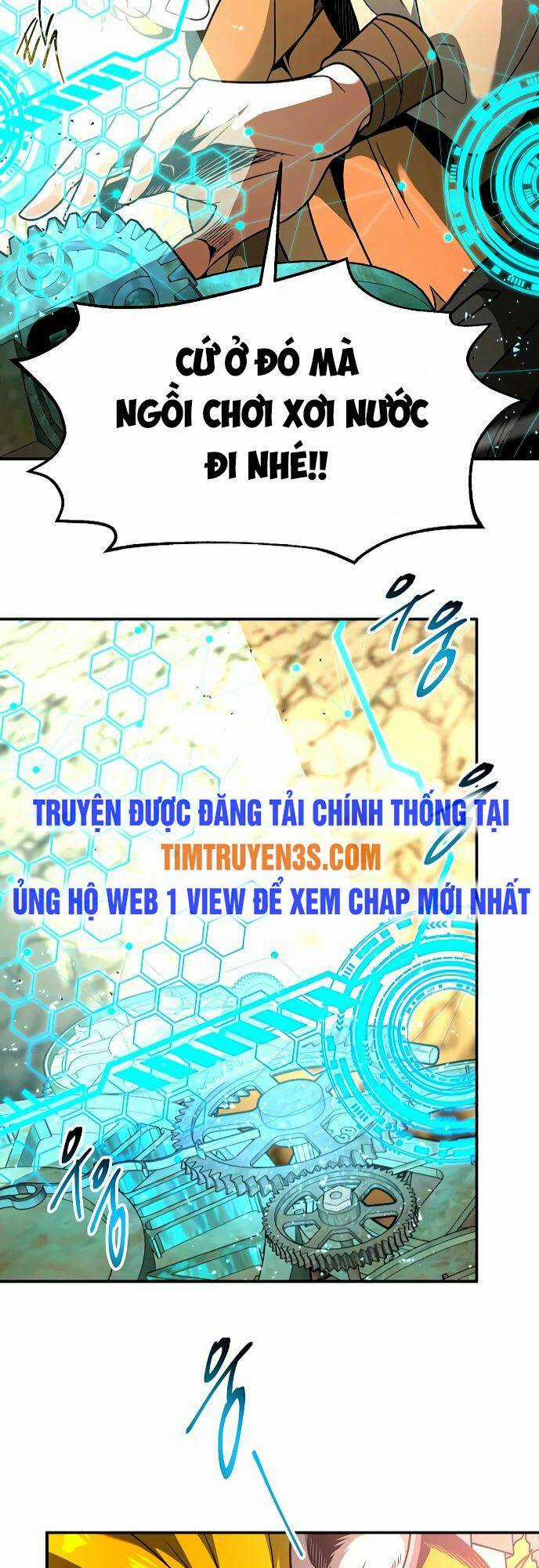 Săn Lùng Nữ Chúa Chapter 14 trang 43