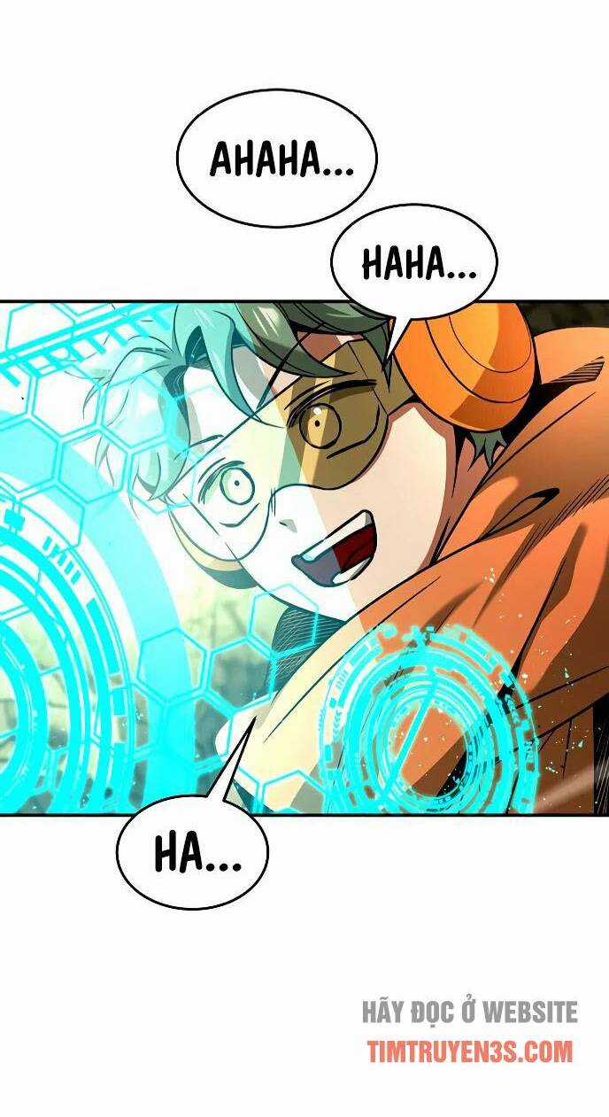 Săn Lùng Nữ Chúa Chapter 14 trang 45