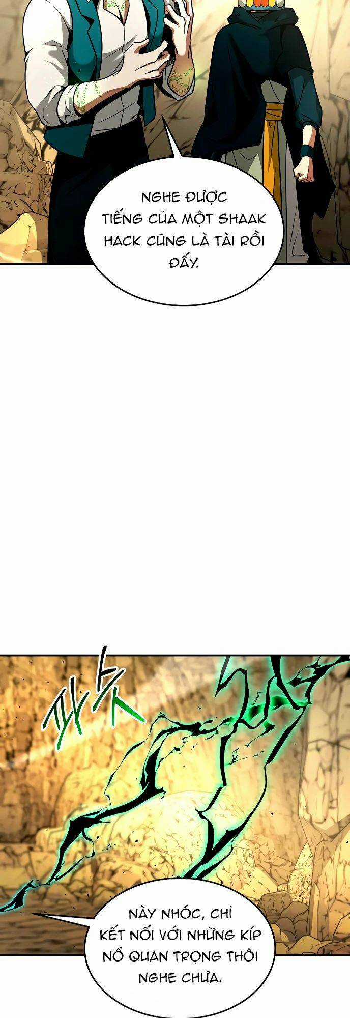 Săn Lùng Nữ Chúa Chapter 14 trang 48