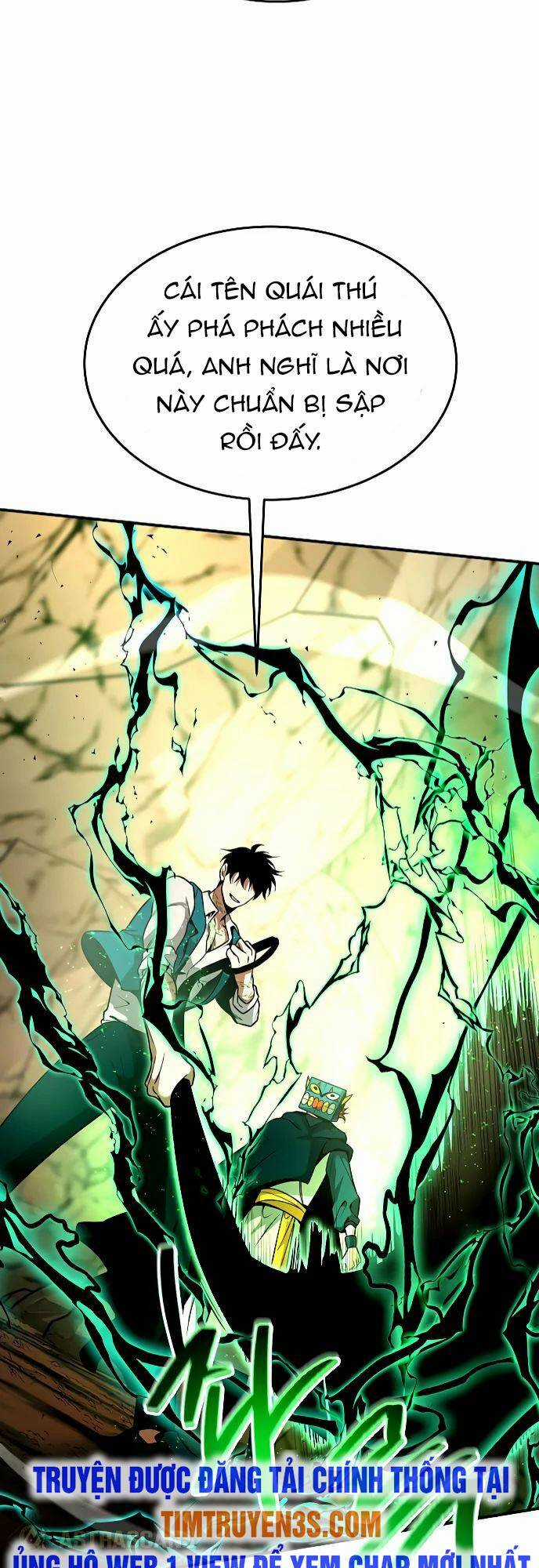 Săn Lùng Nữ Chúa Chapter 14 trang 49