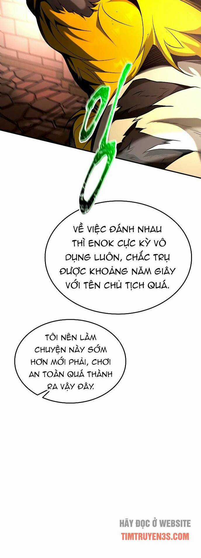 Săn Lùng Nữ Chúa Chapter 14 trang 51
