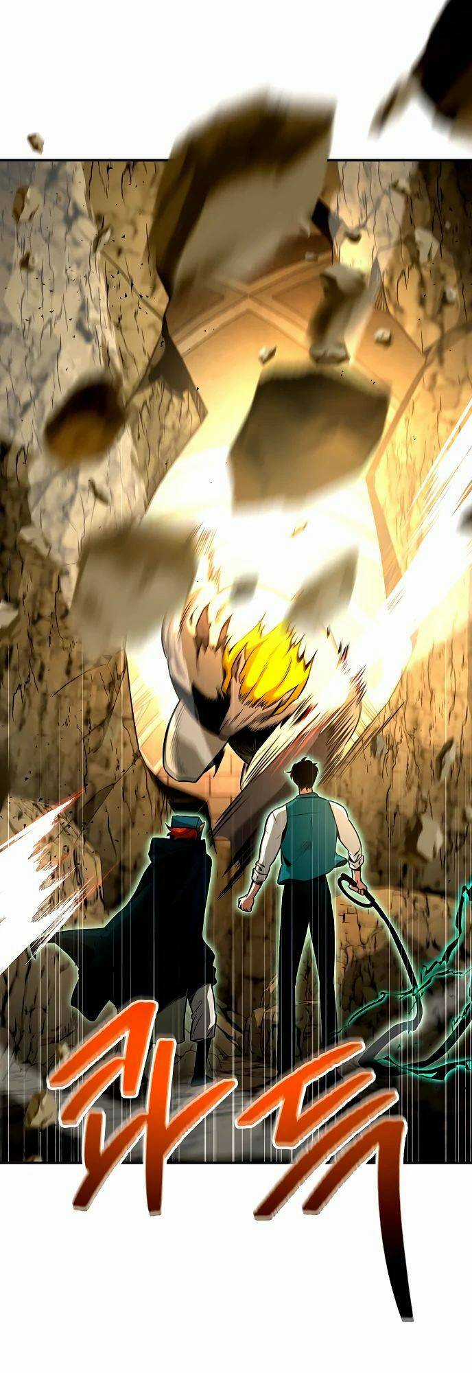 Săn Lùng Nữ Chúa Chapter 14 trang 53