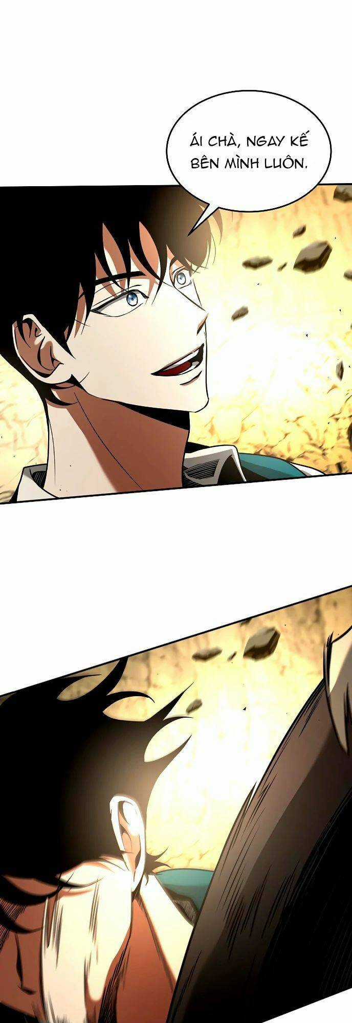 Săn Lùng Nữ Chúa Chapter 14 trang 54