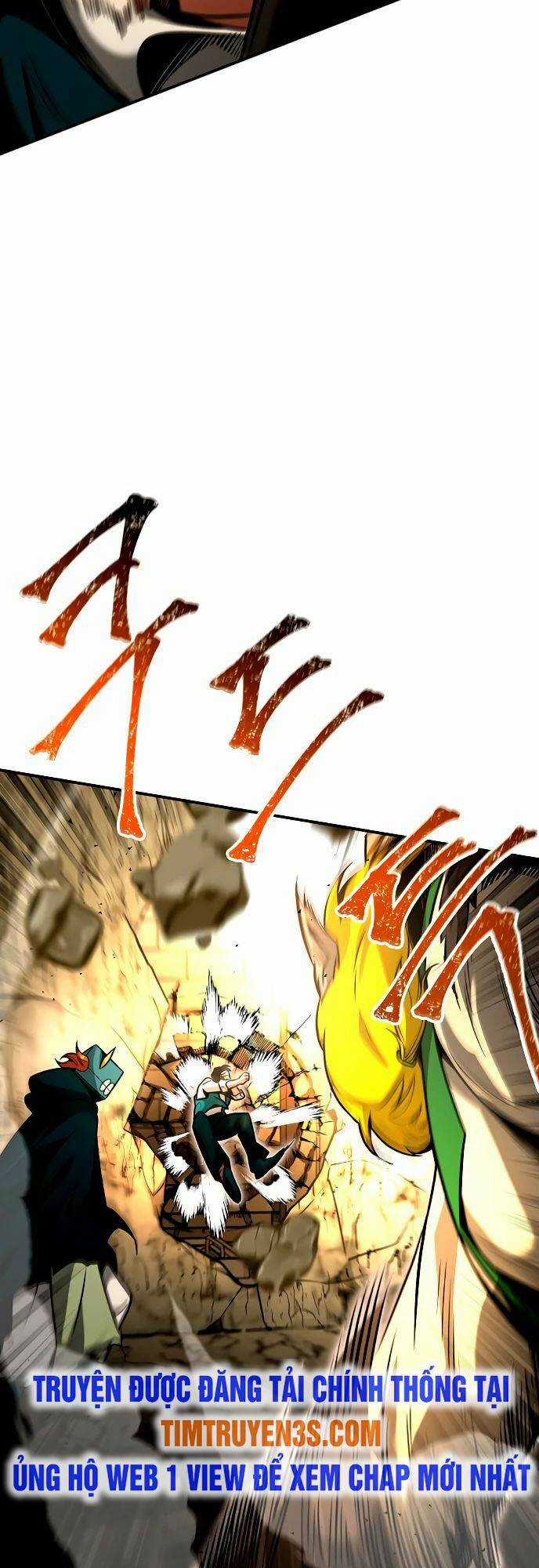 Săn Lùng Nữ Chúa Chapter 14 trang 55