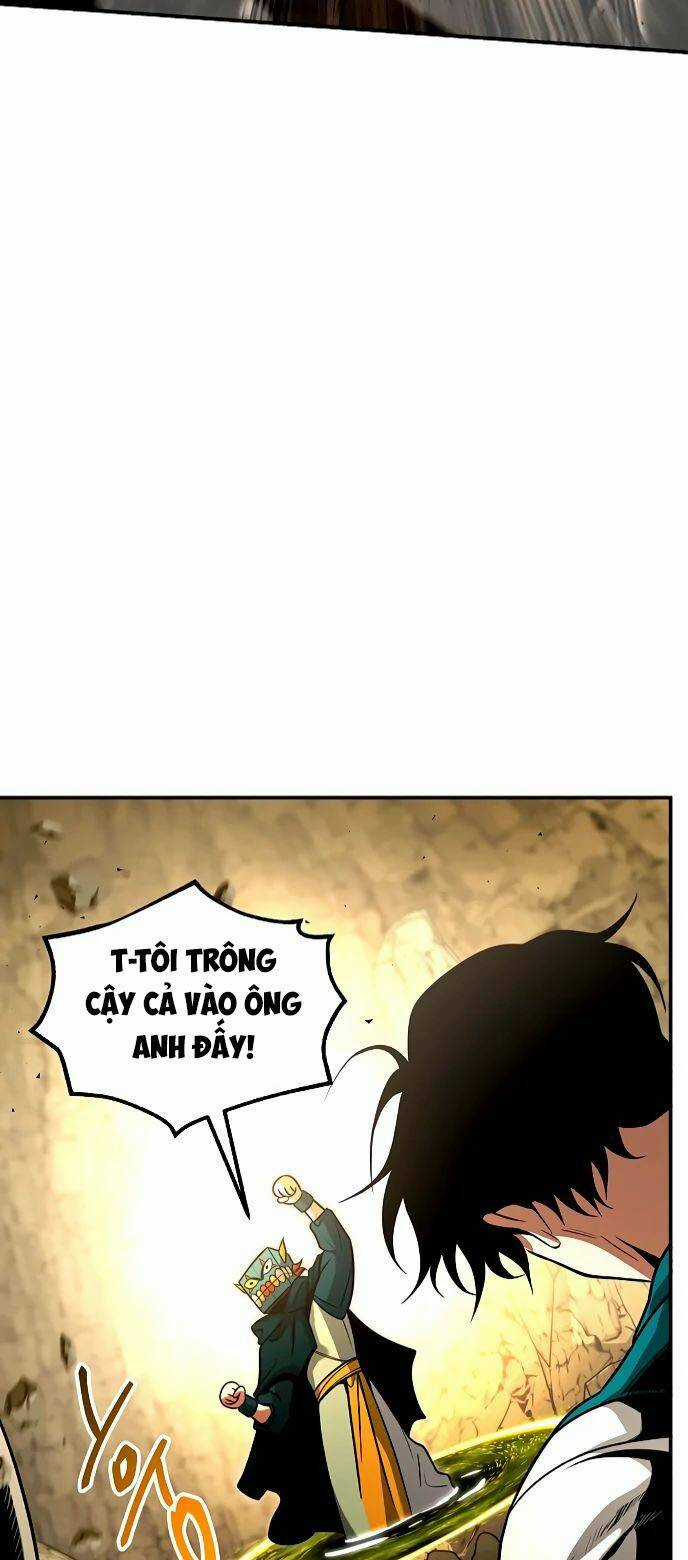 Săn Lùng Nữ Chúa Chapter 14 trang 56