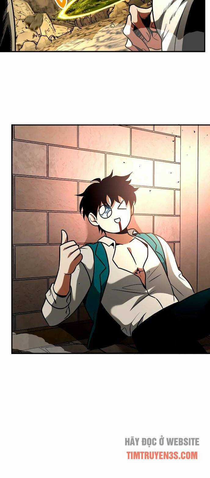 Săn Lùng Nữ Chúa Chapter 14 trang 57