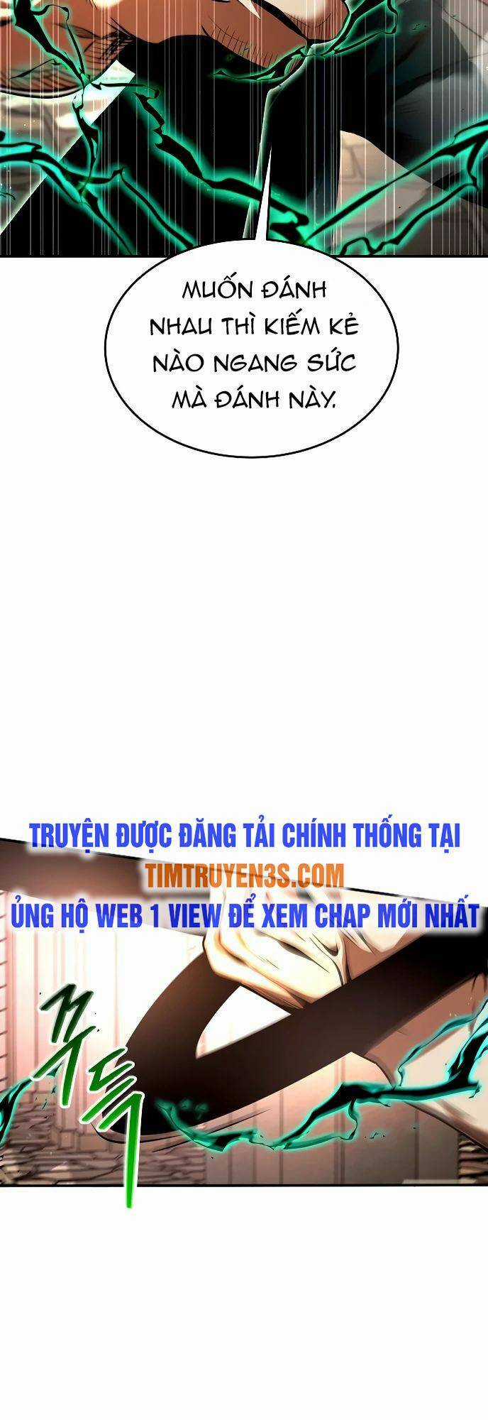 Săn Lùng Nữ Chúa Chapter 14 trang 61