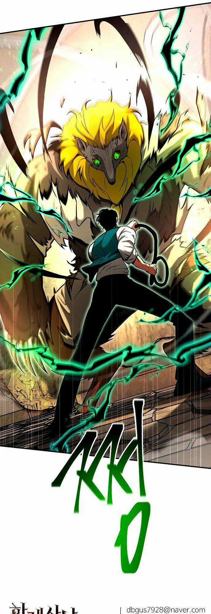 Săn Lùng Nữ Chúa Chapter 14 trang 62