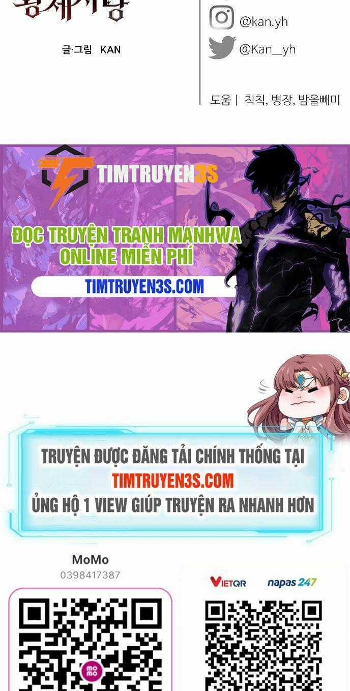 Săn Lùng Nữ Chúa Chapter 14 trang 63