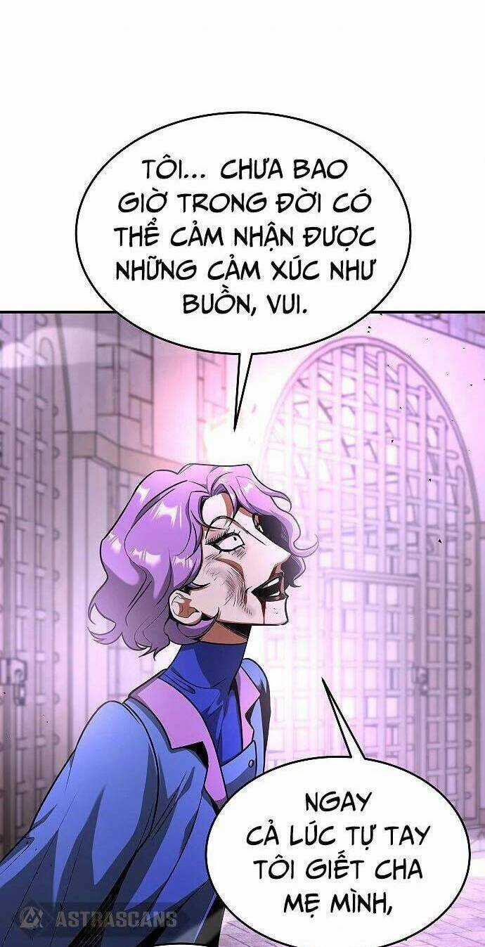 Săn Lùng Nữ Chúa Chapter 15 trang 10