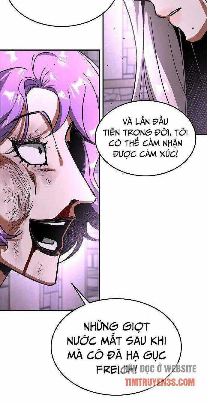 Săn Lùng Nữ Chúa Chapter 15 trang 12