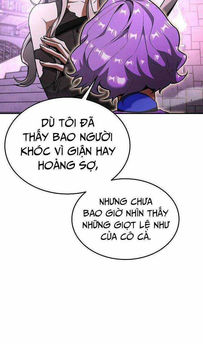 Săn Lùng Nữ Chúa Chapter 15 trang 14
